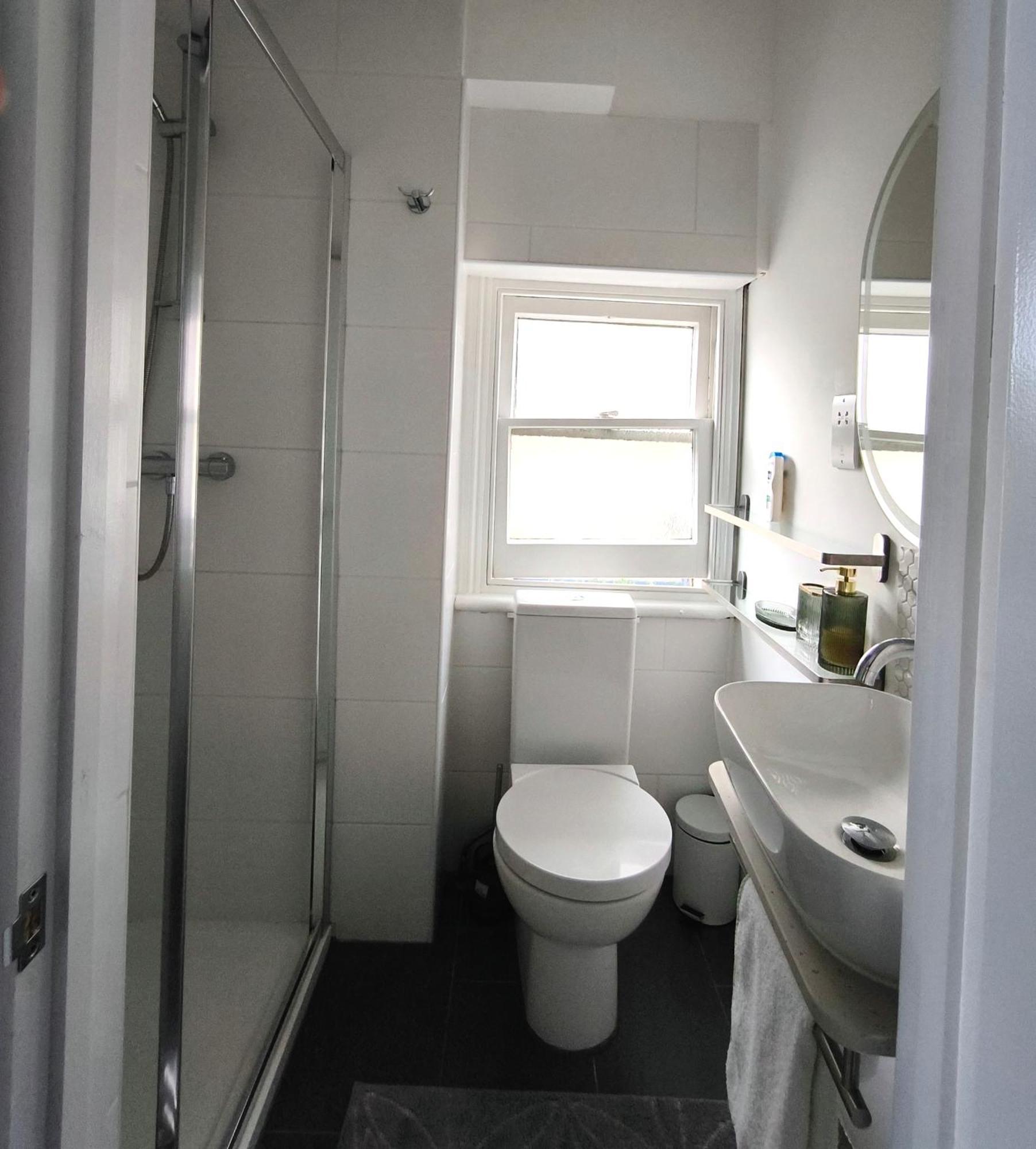 Cosy Studio In Kensington Olympia London Exterior photo